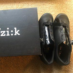 Fizik Tempo R5 Overcurve